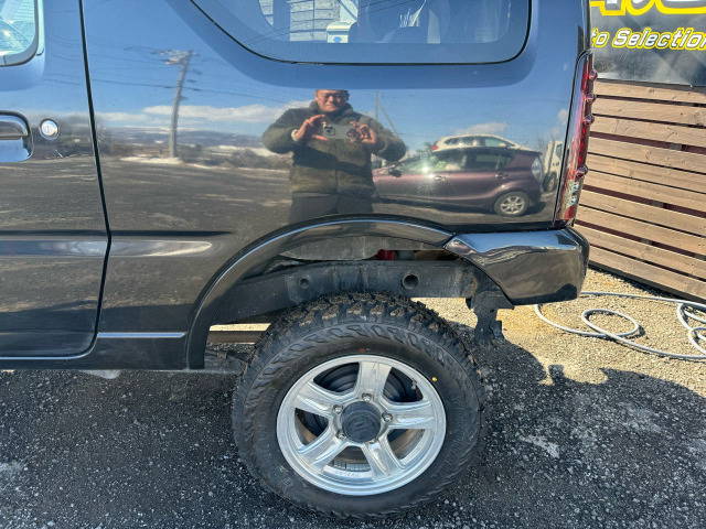 ���t�g�A�b�v�ł܂��܂��T�C�Y�A�b�v�̃^�C���������܂�!!