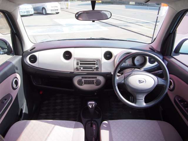 ミラジーノX リミテッド