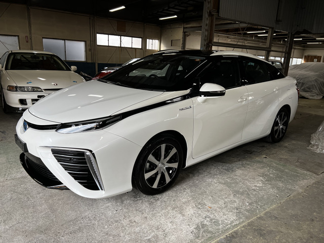 �������s�܂߁A�\���Ȏԗ��`�F�b�N�Ǝ����v���܂������A�G���W���A�~�b�V�����A����v�@�ւ̃R���f�B�V�������ǍD�ł��B