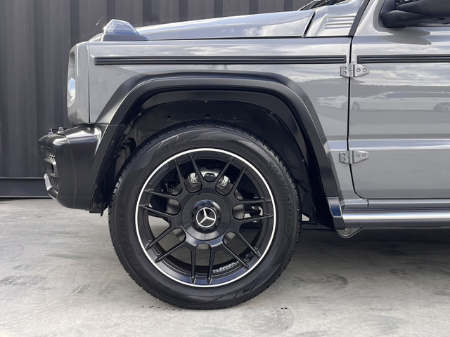 G63look ���A �o���p�[ �I�[�o�[�t�F���_�[ �X�y�A�^�C���J�o�[ �T�C�h�X�e�b�v �e�[�������v