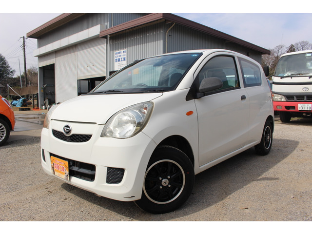 ミラ(ダイハツ) TX　新品9型ディスプレイ/新品タイヤ☆ 中古車画像