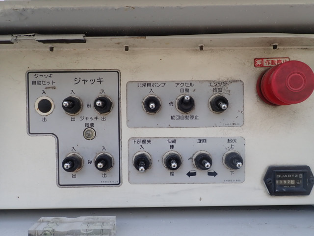 �W���b�L�͉��ɒ���o���Ȃ��^�C�v�Ȃ̂ŁA�����������ꏊ�ł��X�y�[�X����炸��Ƃ��s���܂��B