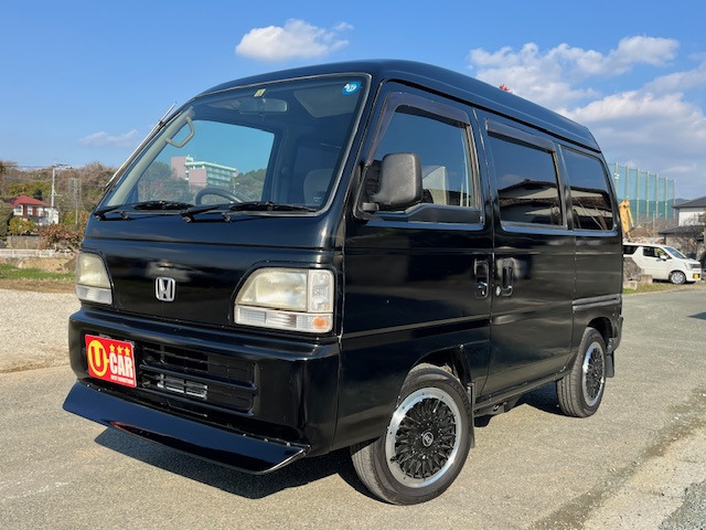 ストリート(ホンダ) 中古車画像