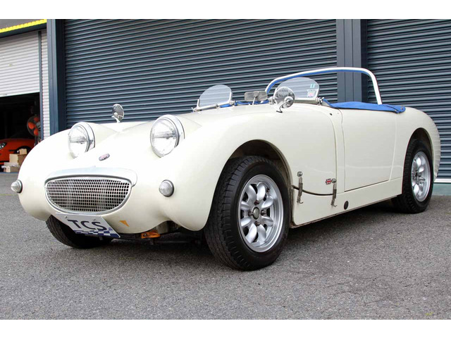 ヒーレースプライト