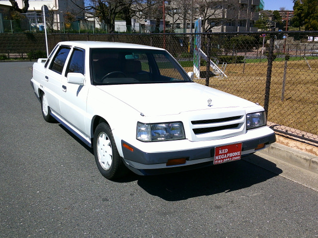 デボネア(三菱) V 3.0 ロイヤル AMG 中古車画像