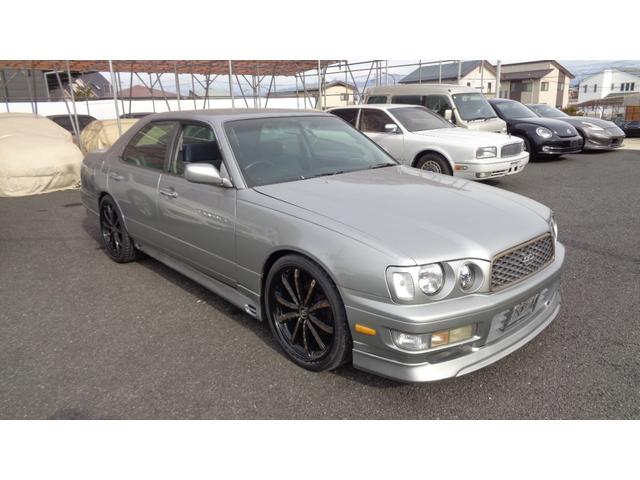 日産 グロリア 8ページ目の中古車一覧｜中古車検索 - 価格.com