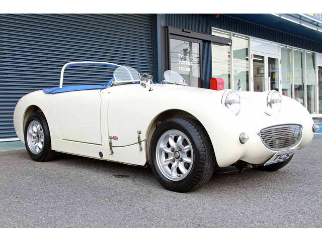 ヒーレースプライト