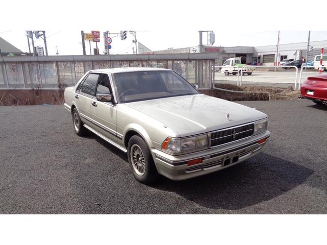 セドリック(日産) 2.0 クラシック SV 中古車画像