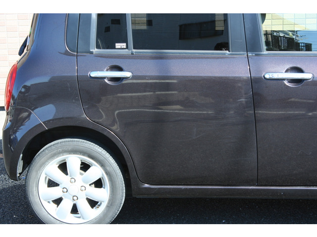 ラパン he21s 車検あり カスタム多数！