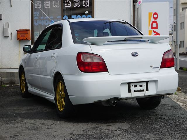 インプレッサ1.5 15i 4WD