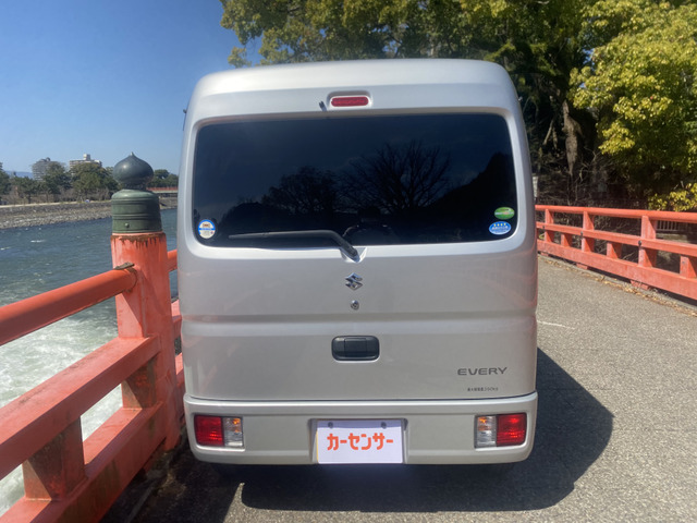 エブリイPC リミテッド ハイルーフ