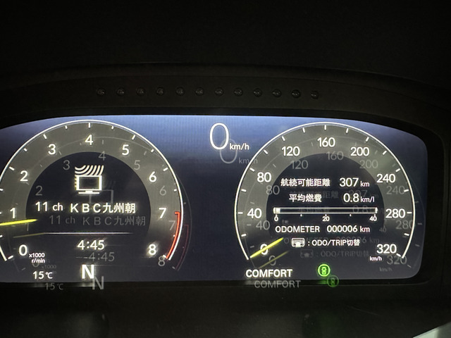 TYPE R��p10.2�C���`�f�W�^���O���t�B�b�N���[�^�[