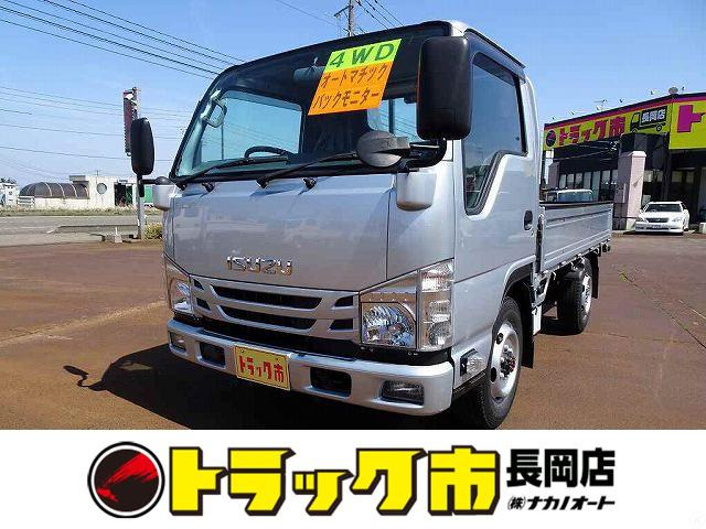 いすゞ エルフ シルバー(銀色)の中古車一覧｜中古車検索 - 価格.com