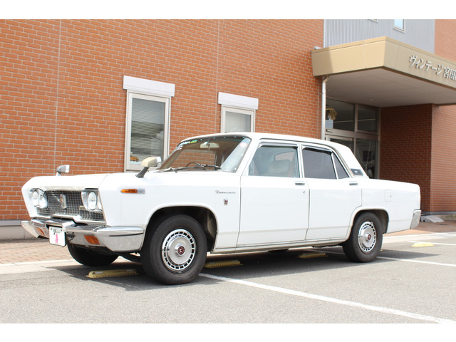 デボネア2.6 エグゼクティブ SE