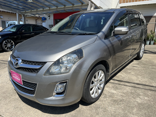 MPV(マツダ) 2.3 23S 中古車画像