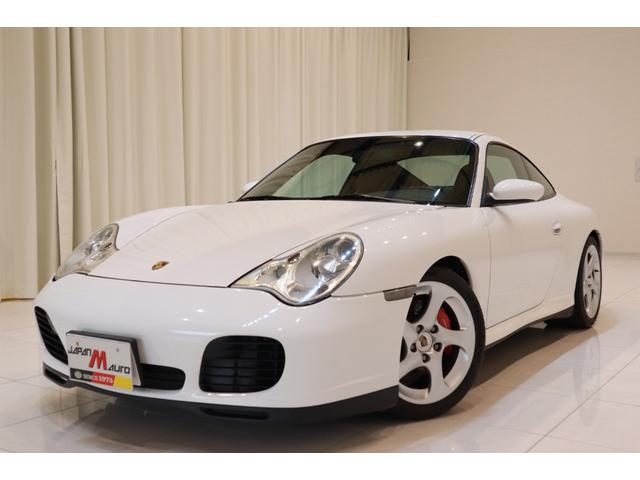 911カレラ4S 4WD
