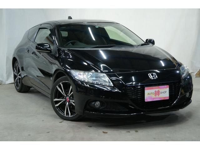 CR-Z(ホンダ) 1.5 アルファ マスターレーベル 中古車画像