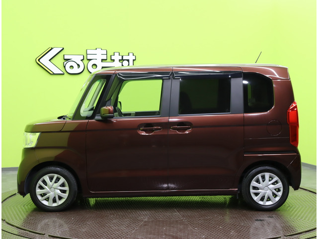 N-BOXG L ホンダセンシング