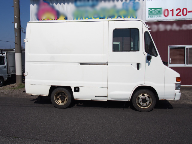 トヨエースアーバンサポーター3.0 デラックス ディーゼル