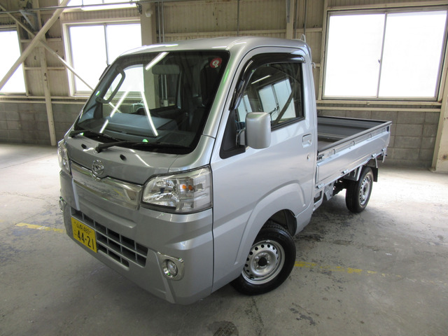 ダイハツ ハイゼットトラック 東京都の中古車一覧｜中古車検索 - 価格.com