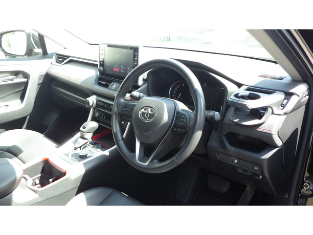 RAV42.0 アドベンチャー オフロードパッケージ 4WD