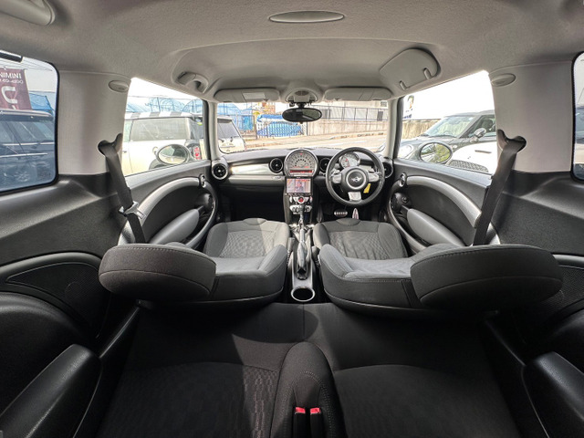 ミニクーパー S