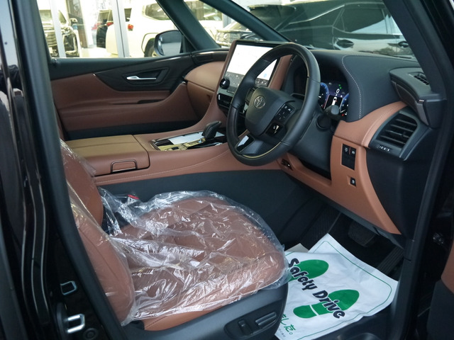 ヴェルファイア2.4 Z プレミア