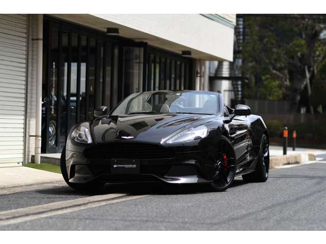 ヴァンキッシュヴォランテカーボンブラック タッチトロニック3