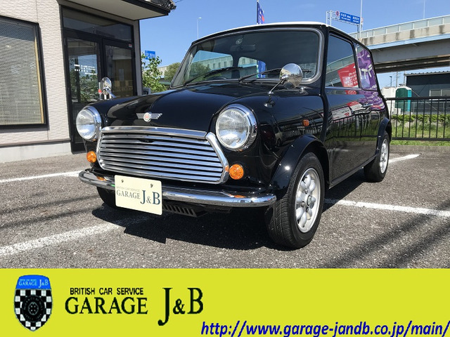 【くろ】Vitesseビテス ミニクーパー3台 USED・絶版》VITESSE/ビテス MORRIS MINI 1000 MK2 SUPER DE-LUX