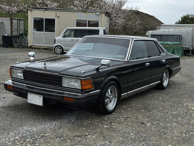 セドリック2.0 200E SGL-F