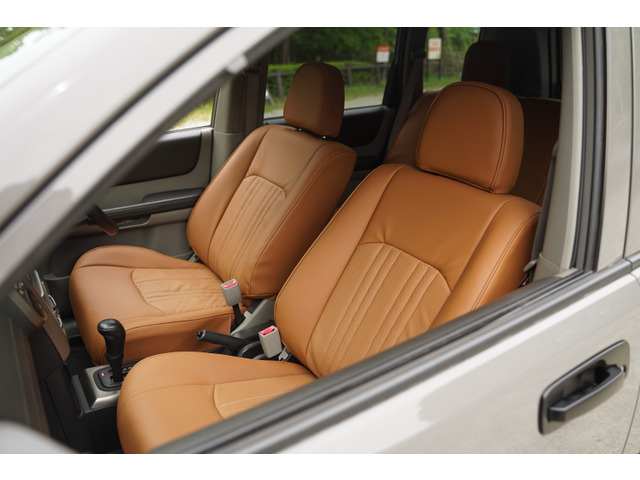 エクストレイル