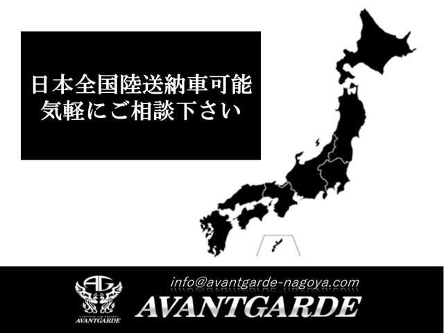 GクラスAMG G63 4WD