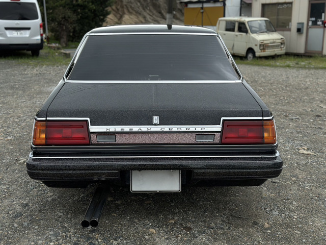 セドリック2.0 200E SGL-F