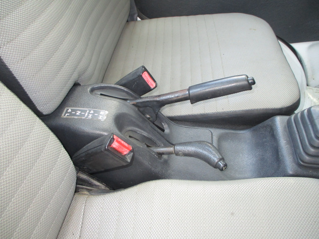 スズキ キャリー 4WD エアコン クレーン 車検2年付き