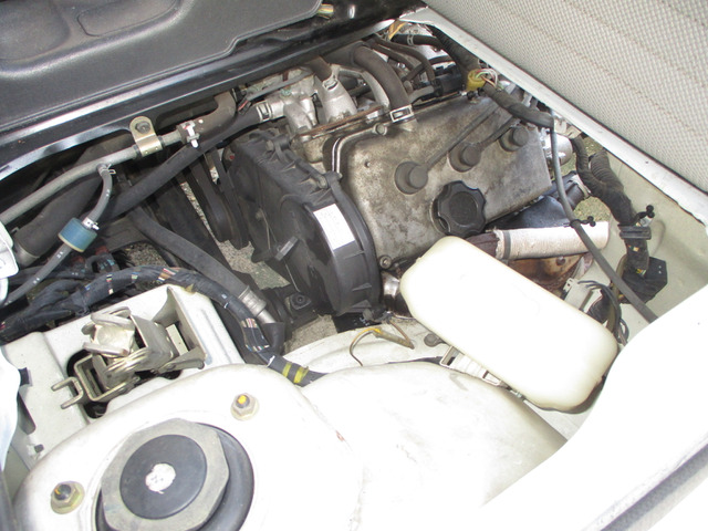 スズキ キャリー 4WD エアコン クレーン 車検2年付き