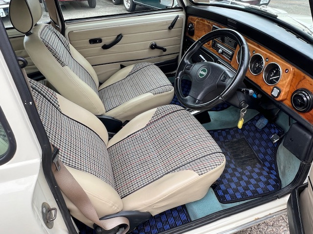 ミニメイフェア1.3iオート