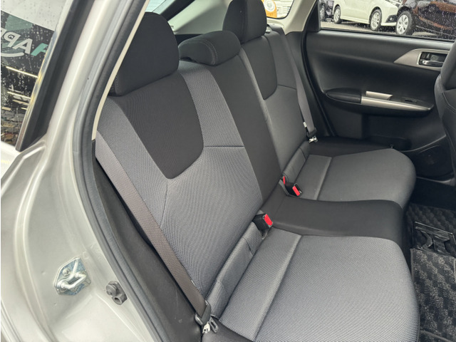 �X�o���̃C���v���b�T�n�b�`�o�b�N�����ׂ��܂����B����20�N���ő��s������94,025km�ł����A�C�����͂���܂���BABS��o�b�N�J�����A����h�~���u�AETC�Ȃǂ̑����������Ă��܂��B�X�ɁA�^�o�R�L�����قƂ��