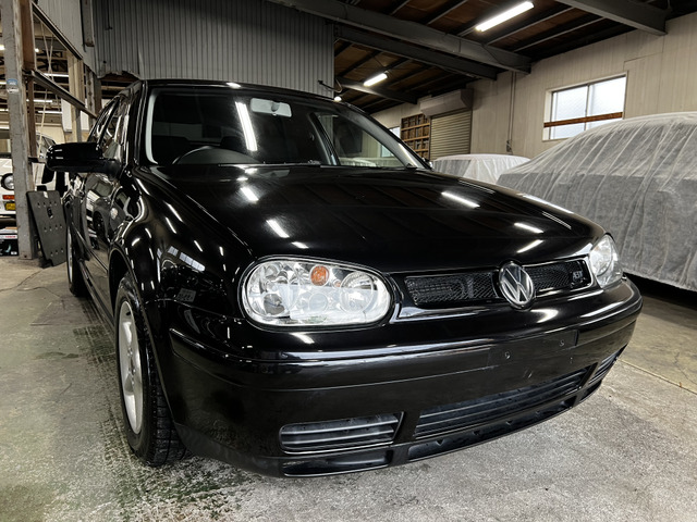 ゴルフ(フォルクスワーゲン) GTI 中古車画像