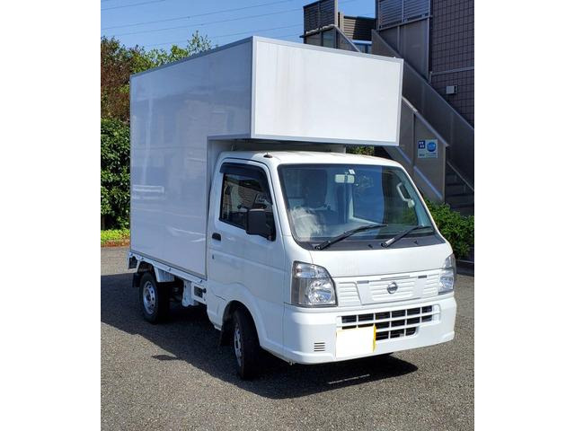 NT100クリッパー