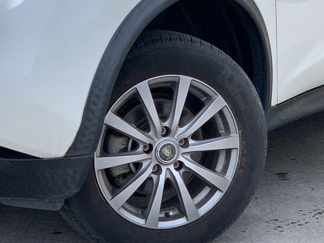 ジューク1.5 15RX