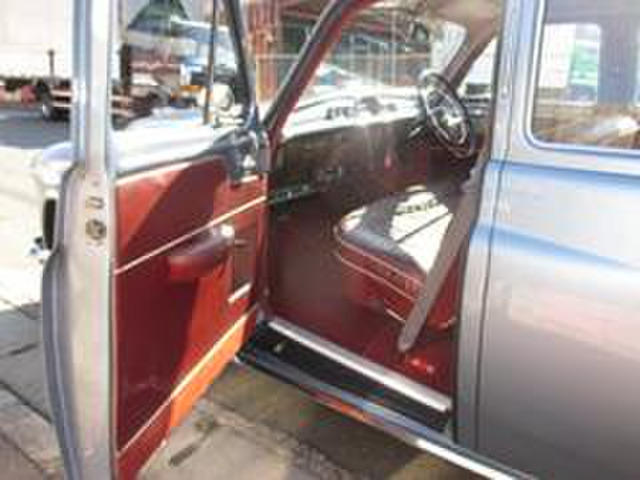 輸入車その他 /その他 イギリス HUMBER Super snipe 242.0万円 輸入車その他 /その他 イギリス HUMBER Super snipe 242.0万円