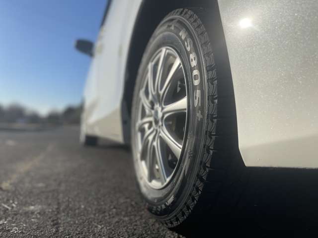 ヴォクシー2.0 X Cパッケージ