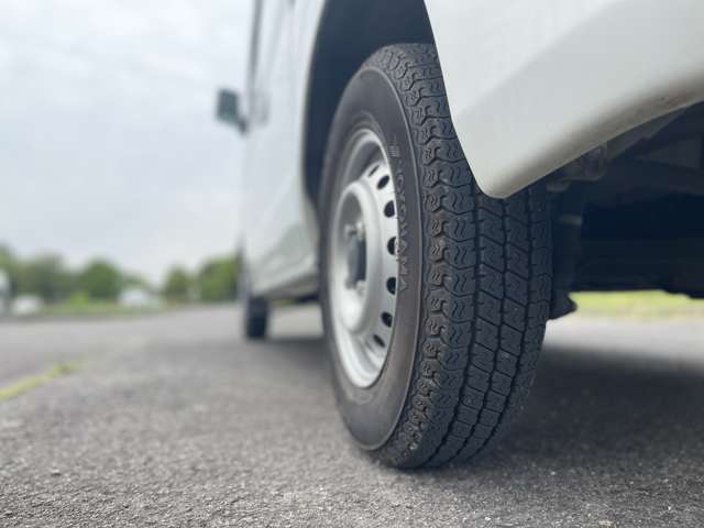 エブリイPA ハイルーフ 5AGS車