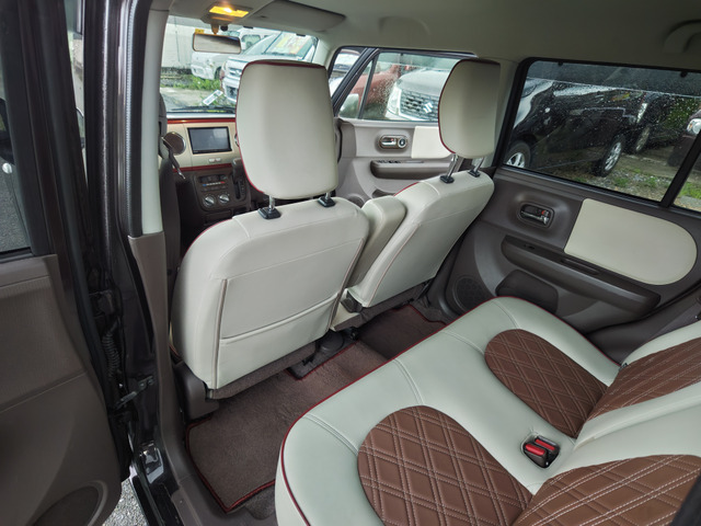 スズキ アルトラパンショコラ X 25.3万円 平成25年(2013年) 岐阜