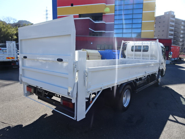 トヨエース4.0 ワイド 超ロング フルジャストロー ディーゼル