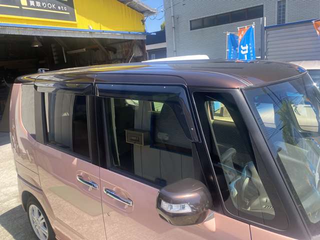 N-BOXG Lパッケージ