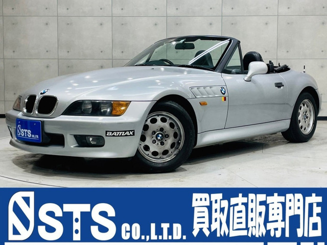 Z3(BMW) ロードスター 中古車画像