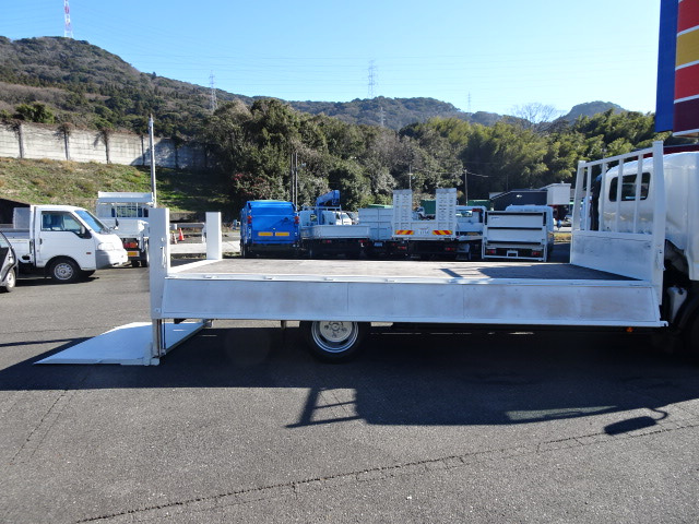 トヨエース4.0 ワイド 超ロング フルジャストロー ディーゼル