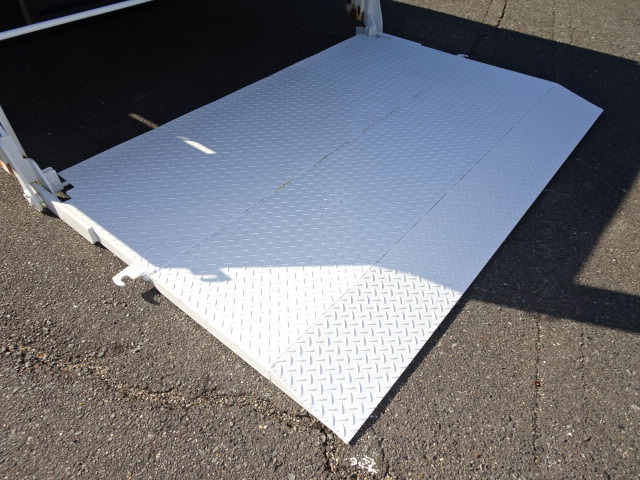 �g���^�ԑ̃p���[�Q�[�g �T�C�Y��A����101cm�A��180cm �ő司�~�׏d600kg