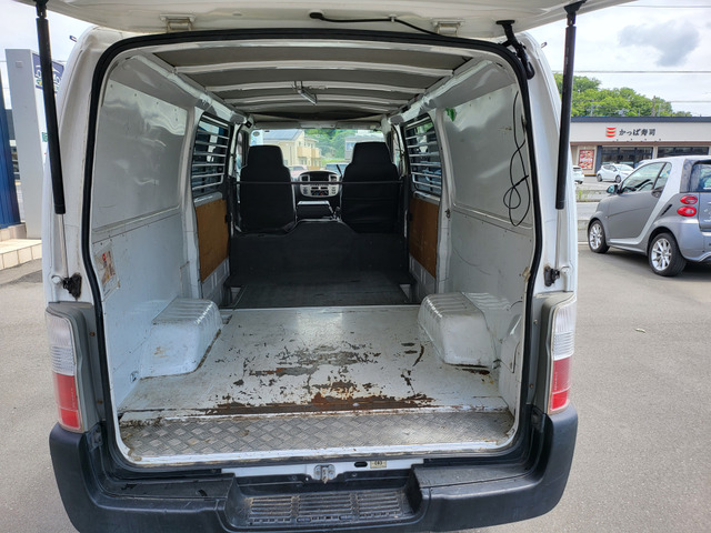 コモバン3.0 LD ロング ディーゼル